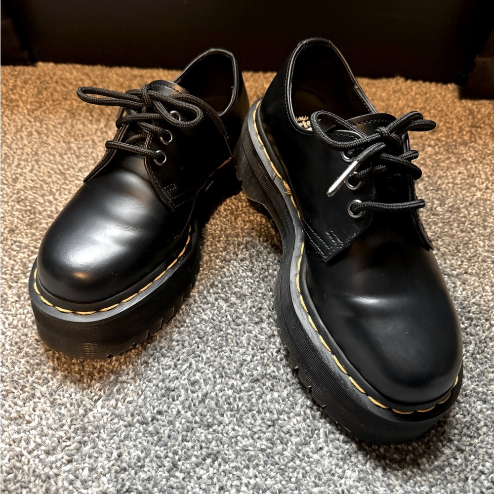 Dr martens 1461 Quad
